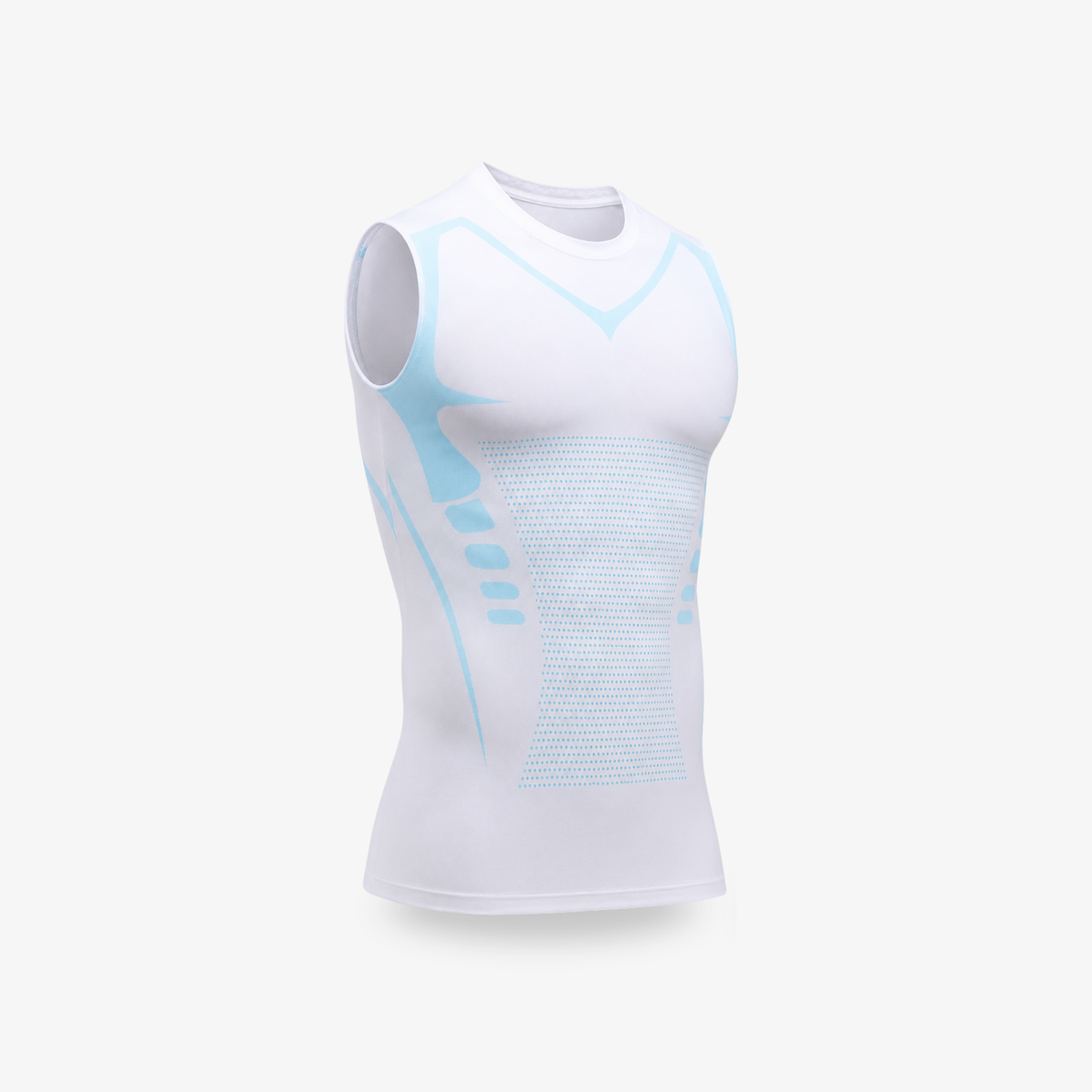 Camiseta de Compresión
